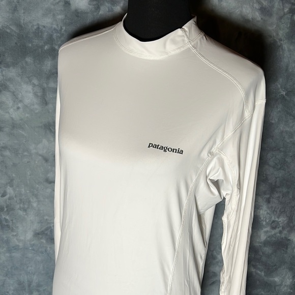 Patagonia Other - Patagonia Long Sleeved RashGuard - UPF 50, size XL